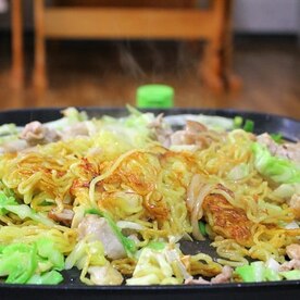 醤油やきそば ホットプレートで レシピ 作り方 By きばな 楽天レシピ 醤油やきそば ホットプレートで レシピ 作り方 By きばな 楽天レシピ